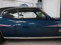 1970 Pontiac GTO for sale in Riverhead, New York (ID-132472)