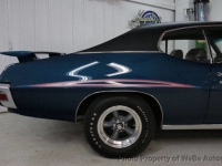 1970 Pontiac GTO for sale in Riverhead, New York (ID-132472)