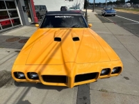 1970 Pontiac GTO for sale in Michigan (ID-133567)