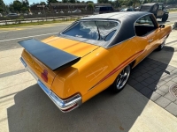 1970 Pontiac GTO for sale in Michigan (ID-133567)