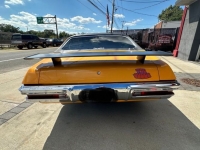 1970 Pontiac GTO for sale in Michigan (ID-133567)