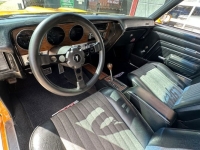 1970 Pontiac GTO for sale in Michigan (ID-133567)