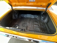 1970 Pontiac GTO for sale in Michigan (ID-133567)