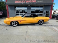 1970 Pontiac GTO for sale in Riverhead, New York (ID-133735)