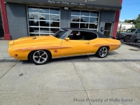 1970 Pontiac GTO for sale in Riverhead, New York (ID-133735)