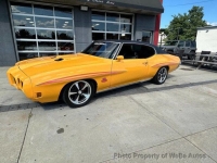 1970 Pontiac GTO for sale in Riverhead, New York (ID-133735)