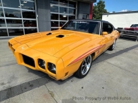 1970 Pontiac GTO for sale in Riverhead, New York (ID-133735)