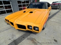 1970 Pontiac GTO for sale in Riverhead, New York (ID-133735)