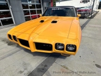 1970 Pontiac GTO for sale in Riverhead, New York (ID-133735)