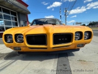 1970 Pontiac GTO for sale in Riverhead, New York (ID-133735)