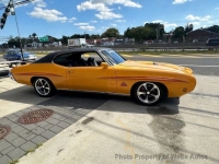 1970 Pontiac GTO for sale in Riverhead, New York (ID-133735)