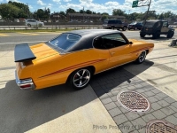 1970 Pontiac GTO for sale in Riverhead, New York (ID-133735)