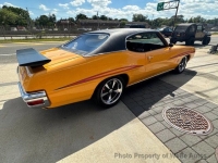 1970 Pontiac GTO for sale in Riverhead, New York (ID-133735)