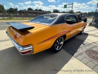 1970 Pontiac GTO for sale in Riverhead, New York (ID-133735)