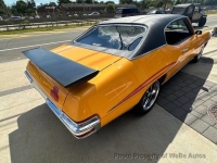 1970 Pontiac GTO for sale in Riverhead, New York (ID-133735)