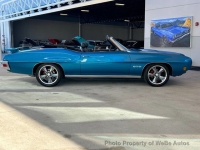 1970 Pontiac GTO for sale in Riverhead, New York (ID-135685)
