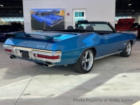 1970 Pontiac GTO for sale in Riverhead, New York (ID-135685)