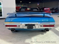 1970 Pontiac GTO for sale in Riverhead, New York (ID-135685)