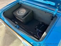 1970 Pontiac GTO for sale in Riverhead, New York (ID-135685)