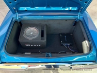 1970 Pontiac GTO for sale in Riverhead, New York (ID-135685)