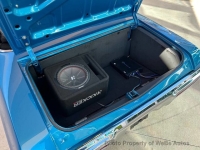 1970 Pontiac GTO for sale in Riverhead, New York (ID-135685)