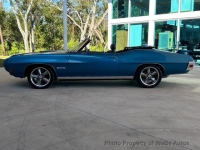 1970 Pontiac GTO for sale in Riverhead, New York (ID-135685)