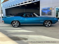 1970 Pontiac GTO for sale in Riverhead, New York (ID-135685)