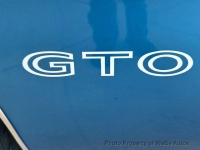 1970 Pontiac GTO for sale in Riverhead, New York (ID-135685)