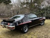 1970 Pontiac GTO for sale in Riverhead, New York (ID-135698)