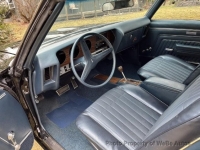 1970 Pontiac GTO for sale in Riverhead, New York (ID-135698)