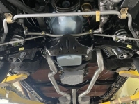 1970 Pontiac GTO for sale in Riverhead, New York (ID-135698)