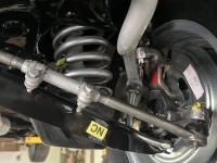 1970 Pontiac GTO for sale in Riverhead, New York (ID-135698)