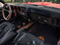 1970 Pontiac GTO for sale (ID-135792)