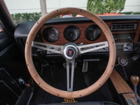 1970 Pontiac GTO for sale (ID-135792)