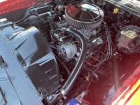 1970 Pontiac GTO for sale (ID-135792)