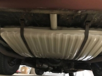1970 Pontiac GTO for sale in Michigan (ID-136792)