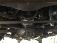 1970 Pontiac GTO for sale in Michigan (ID-136792)