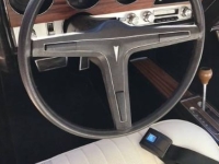 1970 Pontiac GTO for sale in Michigan (ID-136792)