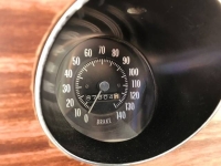 1970 Pontiac GTO for sale in Michigan (ID-136792)