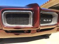 1970 Pontiac GTO for sale in Michigan (ID-136792)