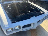 1970 Pontiac GTO for sale in Michigan (ID-139457)