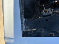 1970 Pontiac GTO for sale in Michigan (ID-139458)