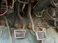 1970 Pontiac GTO for sale in Michigan (ID-139458)