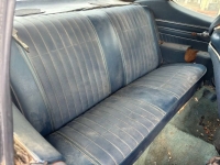 1970 Pontiac GTO for sale in Michigan (ID-139458)
