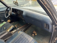 1970 Pontiac GTO for sale in Michigan (ID-139458)