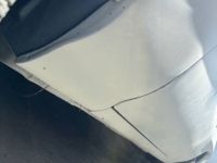 1970 Pontiac GTO for sale in Michigan (ID-139458)