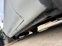 1970 Pontiac GTO for sale in Michigan (ID-139458)