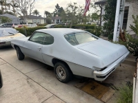 1970 Pontiac GTO for sale in Michigan (ID-139458)