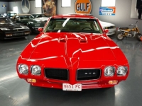1970 Pontiac GTO for sale in Michigan (ID-140458)