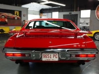 1970 Pontiac GTO for sale in Michigan (ID-140458)